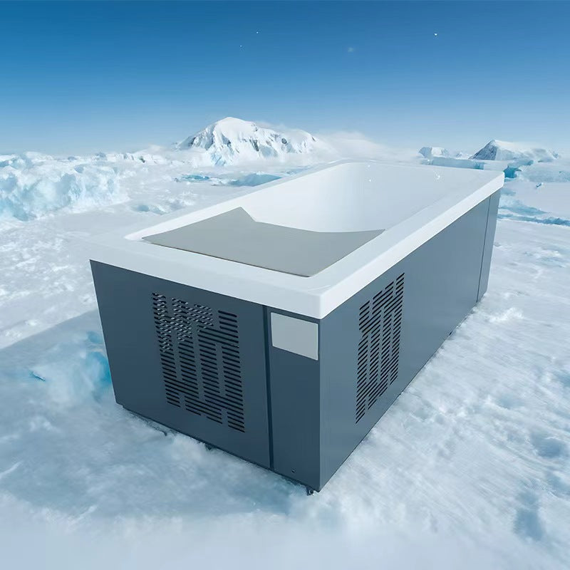 ArcticPulse™  - “Feel the Cold. Elevate Performance.”