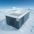 ArcticPulse™  - “Feel the Cold. Elevate Performance.”