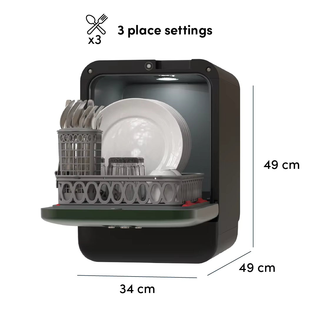 EcoLumé™ — Sustainable Luxury. Effortlessly Clean.