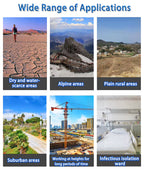 EarthFlush™ – Biodegrade Better. Travel Cleaner.