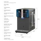 PureLogic™ — Intelligence in Every Drop.