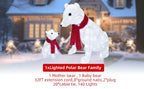 BearBright™ – A Family of Lights for Your Family Home.