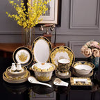 TableAura™ “Elevate Every Meal.”