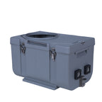 EarthFlush™ – Biodegrade Better. Travel Cleaner.