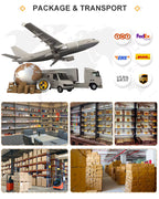 CineNova™ – Big-Screen Brilliance in Your Hands