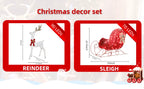 MerryGlow Deer™ – Bringing Holiday Warmth to Every Corner