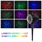 InfiniteSky Pro™  Accurate light. Endless color.