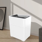 Vaporaire™ “Technology That Breathes With You.”