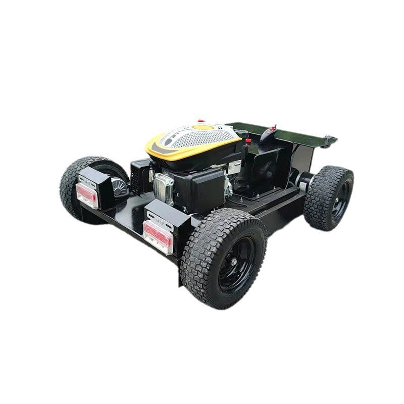 AutoTurf™ – Effortless Lawn Care, Elevated