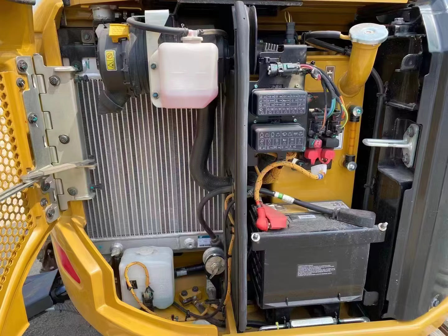 PowerTrack™ — Strong Performance. Smart Investment.