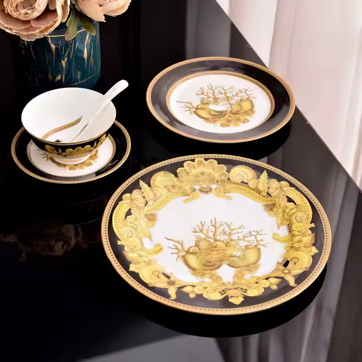 TableAura™ “Elevate Every Meal.”