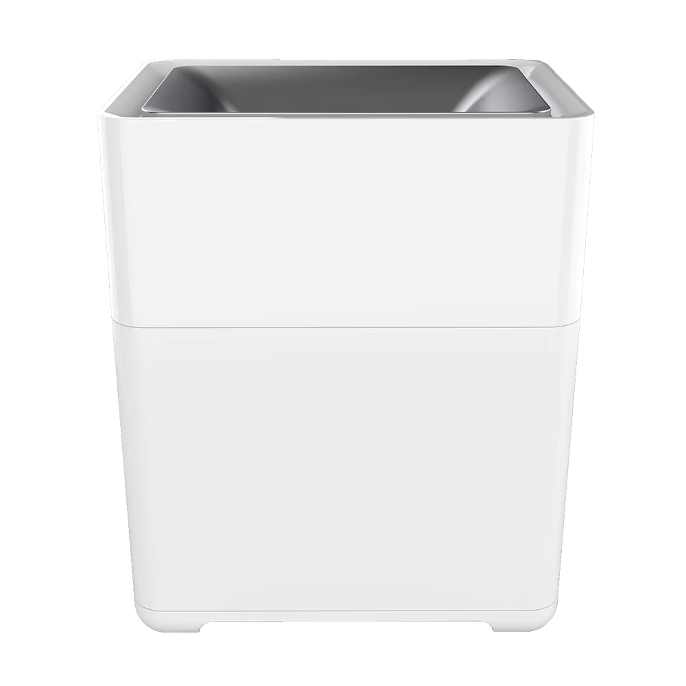 Vaporaire™ “Technology That Breathes With You.”