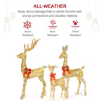 ReindeerBrite™ – A Cheerful Glow for Every Home