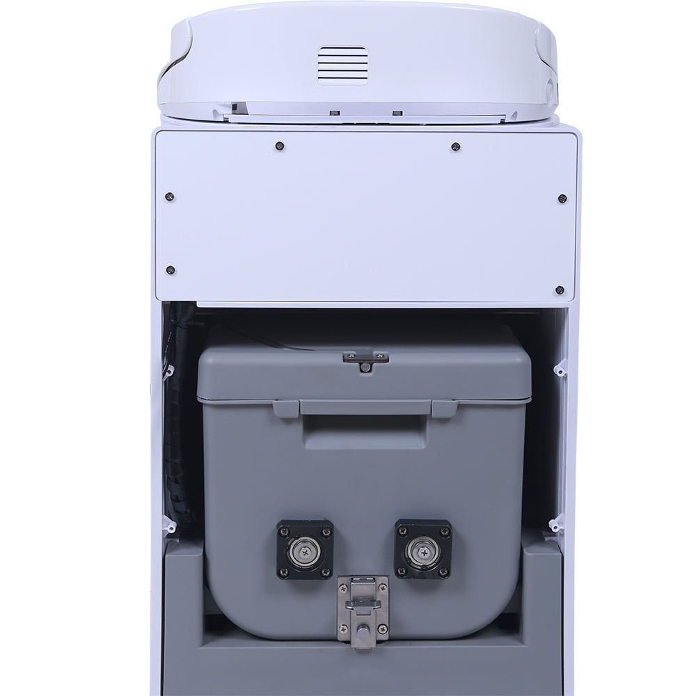 EarthFlush™ – Biodegrade Better. Travel Cleaner.