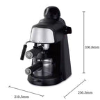 Caffèra™ — The Art of Italian Espresso