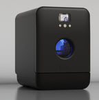 EcoLumé™ — Sustainable Luxury. Effortlessly Clean.