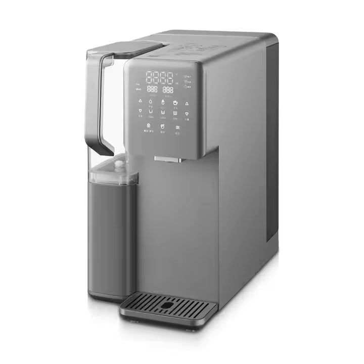 AquaVita™ “Pure Living Starts Here.”