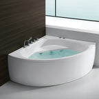 AquaLuxeSpa™- “Where Relaxation Begins.”