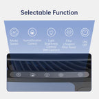 PurifiOne™ – Where Clean Air Begins