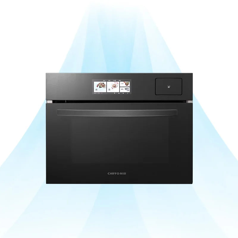 HeatCraft™ – Precision Cooking, Every Time.