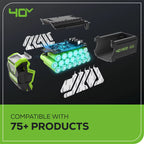 MONCAR™ – The Future Moves With You