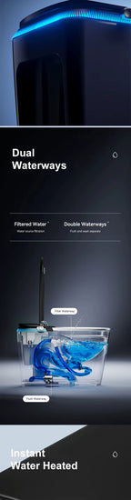 UrbanEdge™ – Modern Bathrooms Start Here.