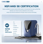 PUREZA™- “Pure Water. Pure Living.”