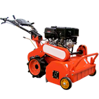 FlailMaster™ "Master the Terrain, Perfect the Cut"