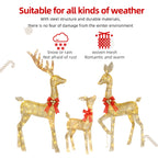 ReindeerBrite™ – A Cheerful Glow for Every Home