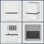 Vaporaire™ “Technology That Breathes With You.”