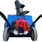 FrostRanger™ Command the snow. Conquer the cold.