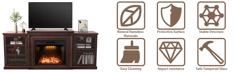 FlareLux™ - Glow in Every Detail