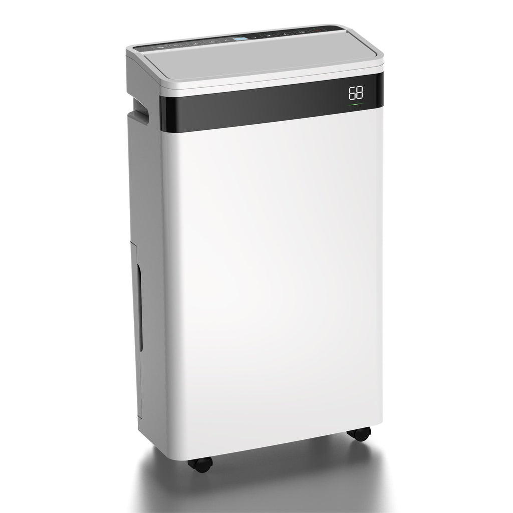 Airlume™ – Clear Air. Clear Living.