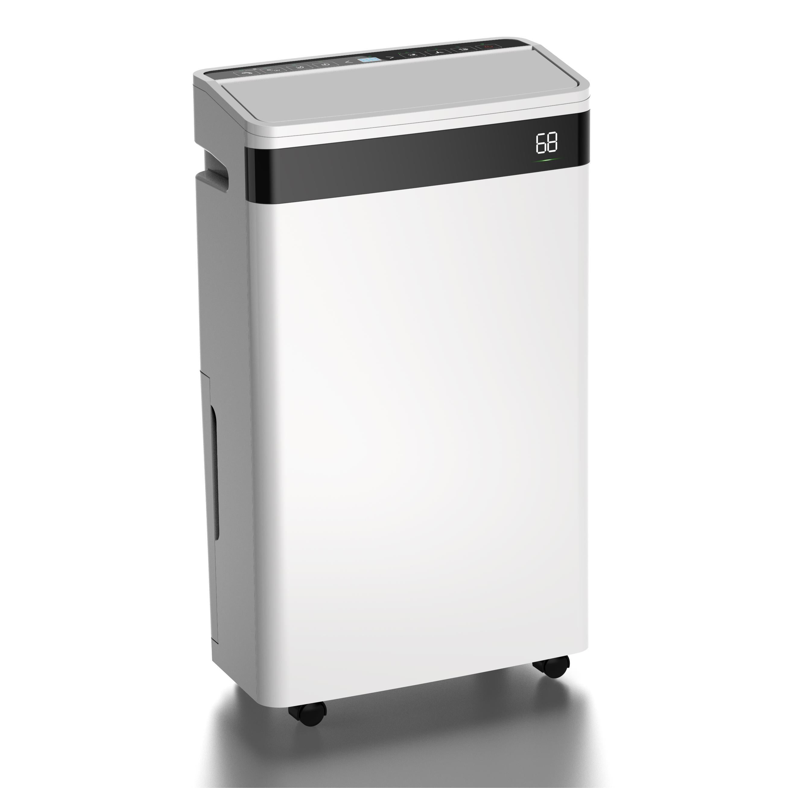 Airlume™ – Clear Air. Clear Living.