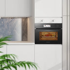 HeatCraft™ – Precision Cooking, Every Time.