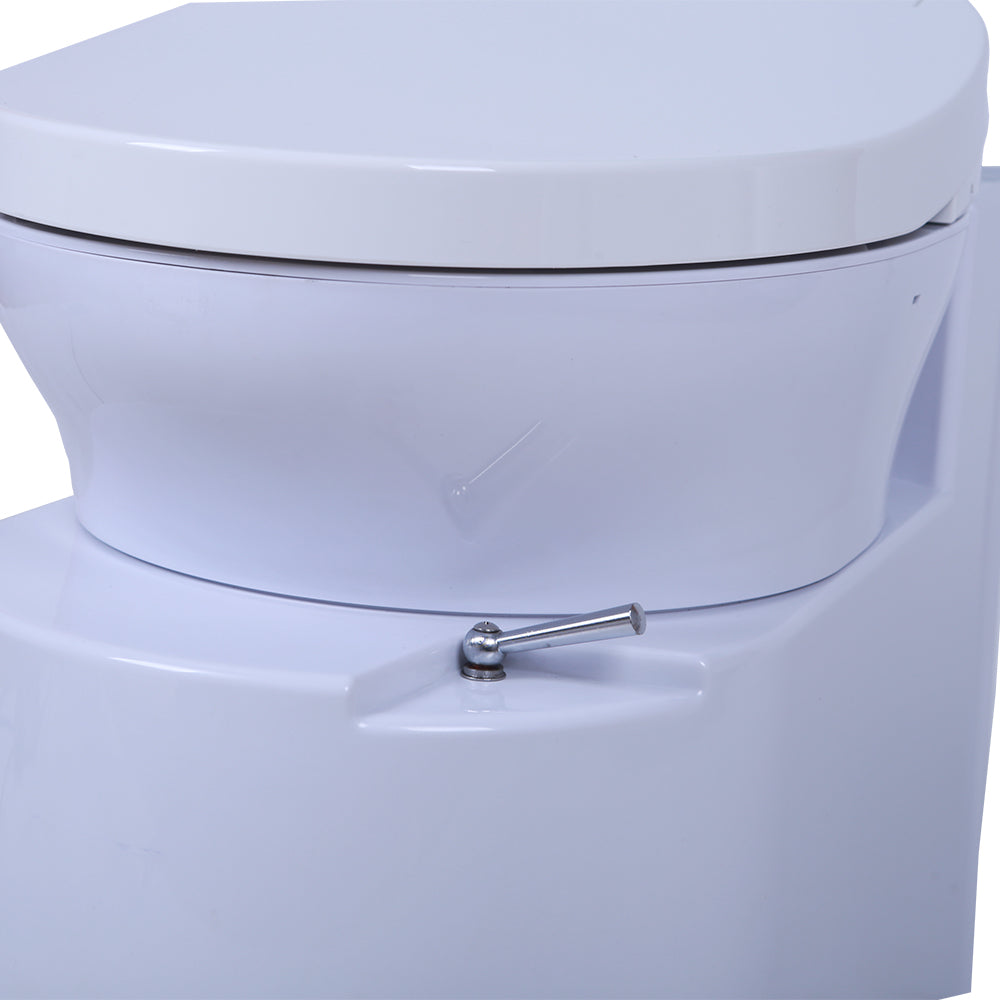 EarthFlush™ – Biodegrade Better. Travel Cleaner.