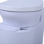 EarthFlush™ – Biodegrade Better. Travel Cleaner.