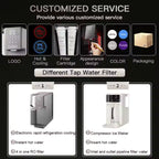 AquaVita™ “Pure Living Starts Here.”