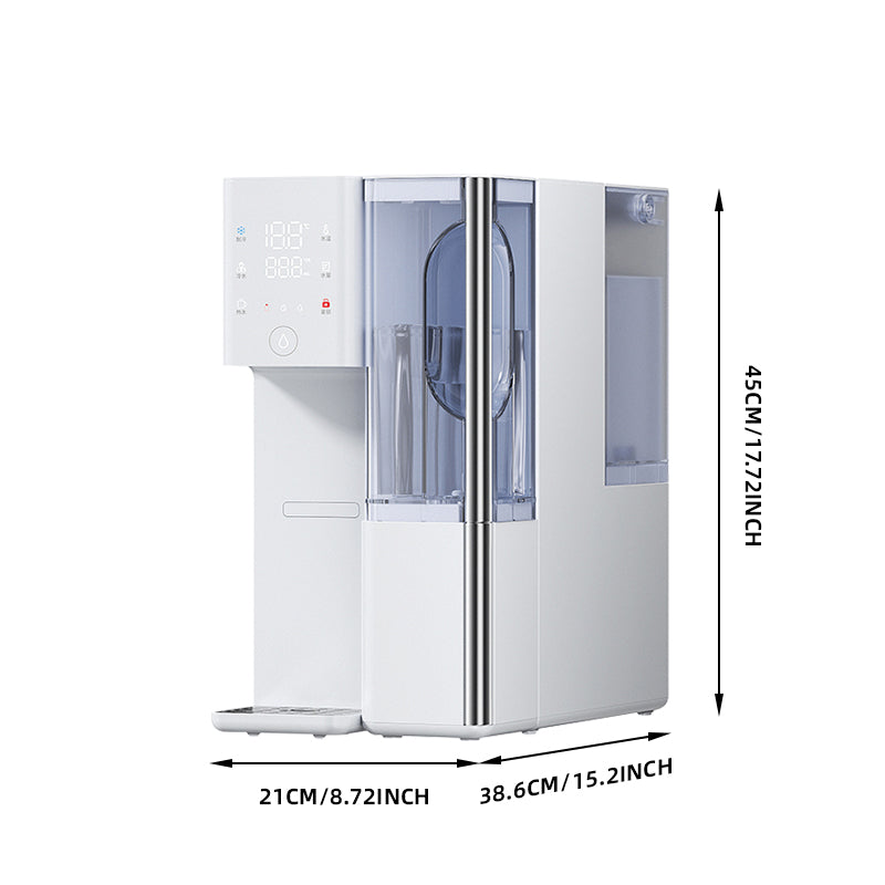 PUREZA™ — “Safe Warmth, Perfect Comfort.”