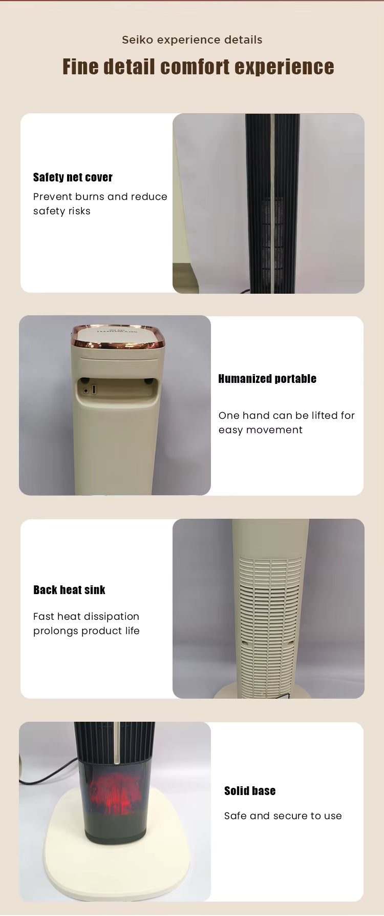 CarbonCrest™ – Engineered Heat, American Fast Ship.