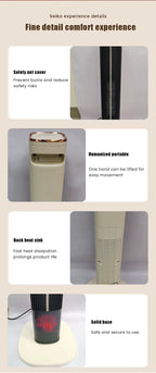 CarbonCrest™ – Engineered Heat, American Fast Ship.