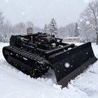 TrackBeast™ – Conquer Any Terrain with Total Control