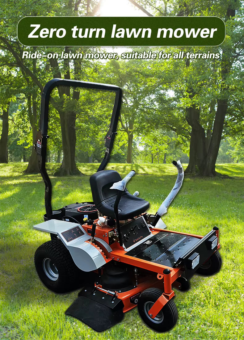 Turfmaxx™ – The Science of a Perfect Lawn