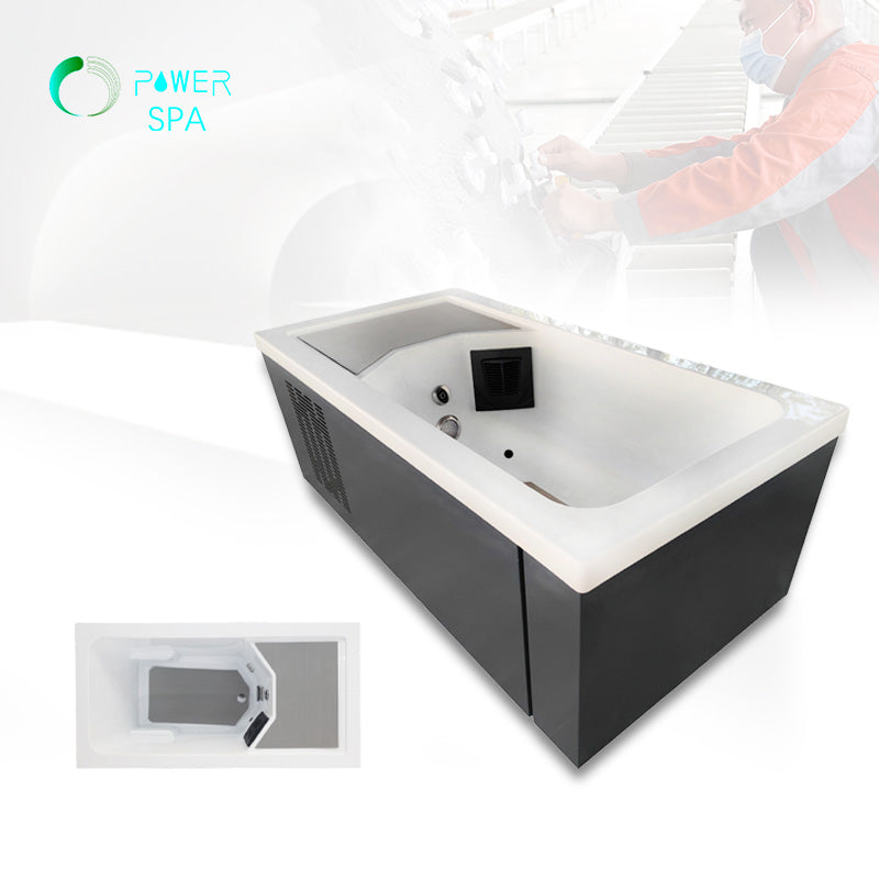 ArcticPulse™  - “Feel the Cold. Elevate Performance.”