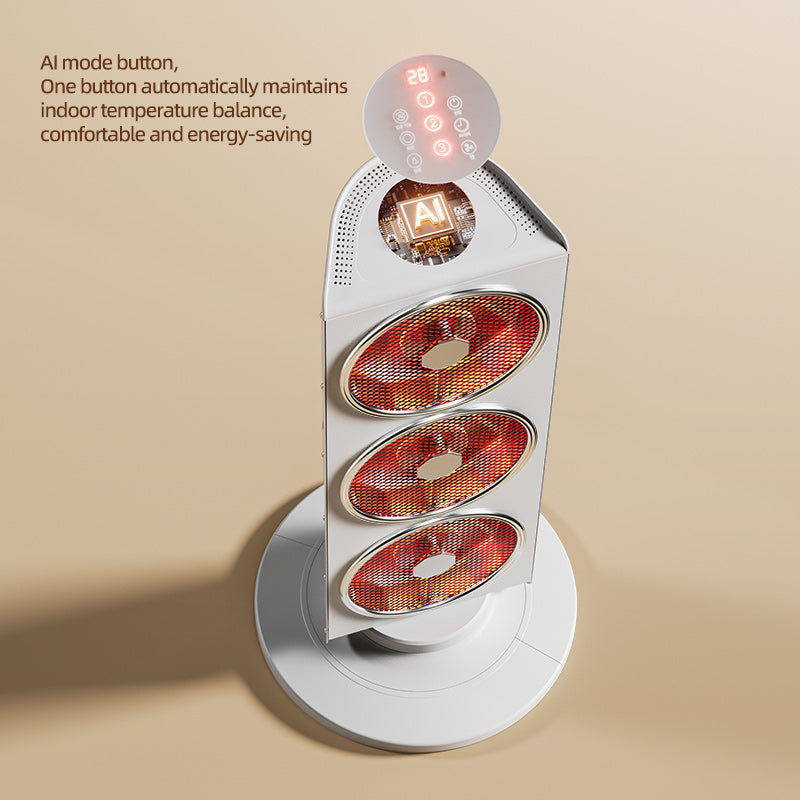 HeatSafe Ultra™ - “Advanced Warming. Built-In Protection.”