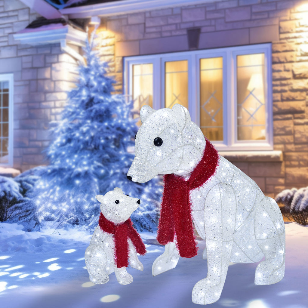 BearBright™ – A Family of Lights for Your Family Home.
