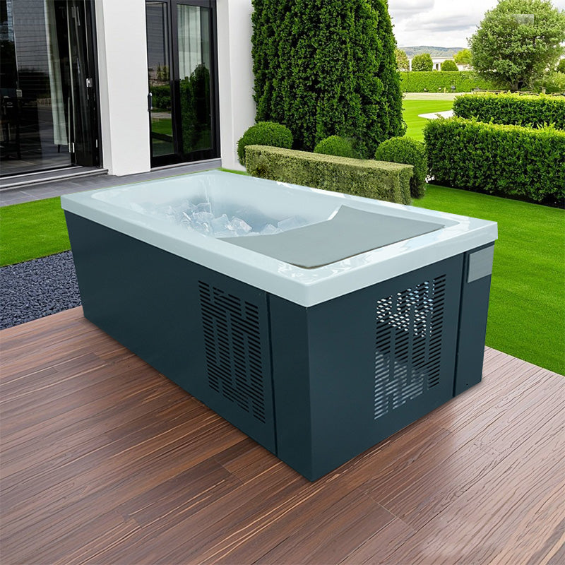 ArcticPulse™  - “Feel the Cold. Elevate Performance.”