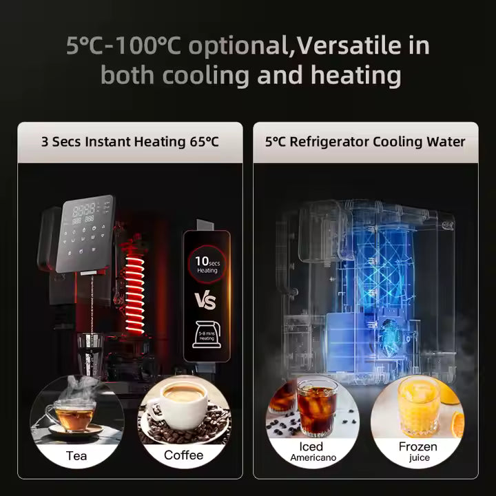 AquaVita™ “Pure Living Starts Here.”