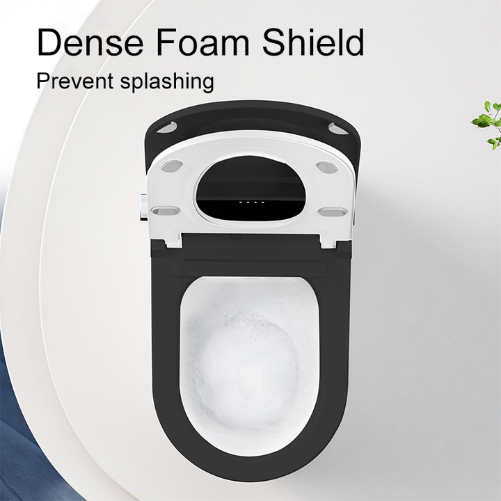 UrbanEdge™ – Modern Bathrooms Start Here.