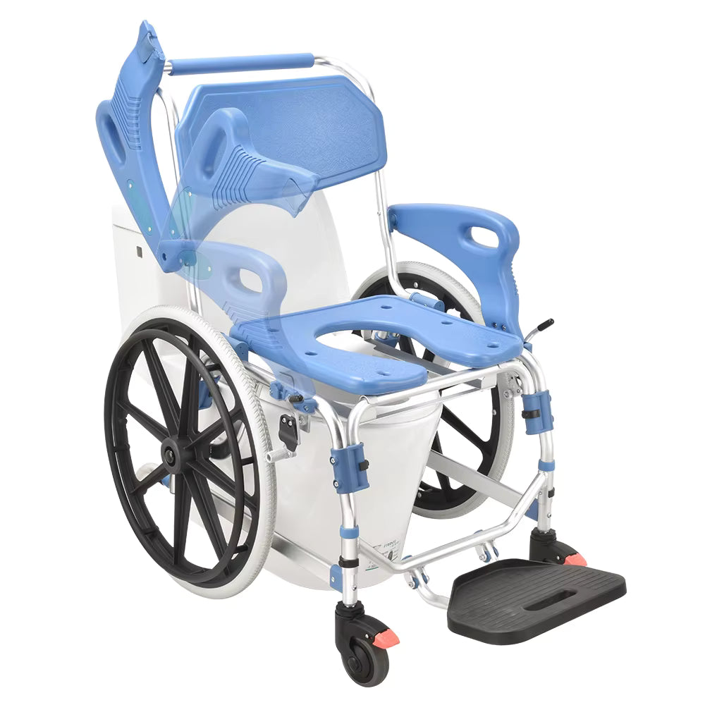 MediEase™   “Comfort and Care in Every Move.”
